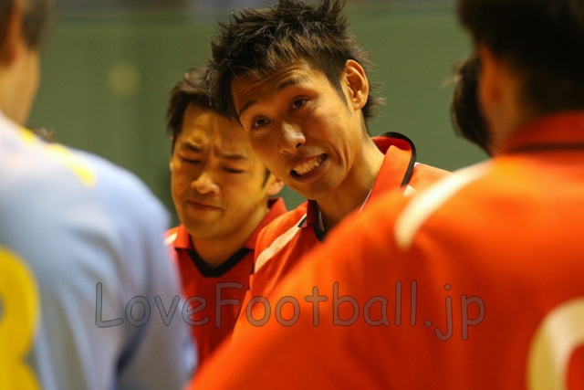 LoveFootball.jp 